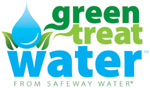 Green Treat Water